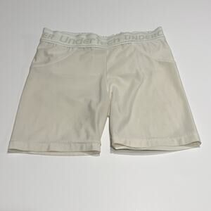UnderTech UnderCover Shorts 6" Concealed Carry Clothing White Compression